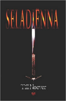 Book cover for SeladiA"Nna