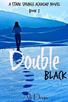 Book cover for Double Black
