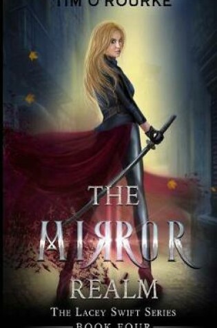 Cover of The Mirror Realm (Book 4)