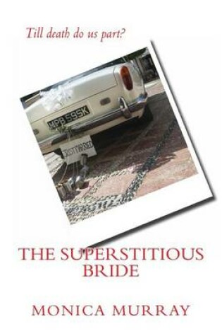 Cover of The Superstitious Bride