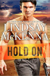Book cover for Hold On