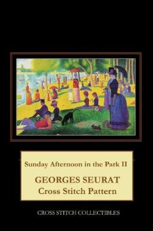 Cover of Sunday Afternoon in the Park II