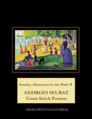 Book cover for Sunday Afternoon in the Park II