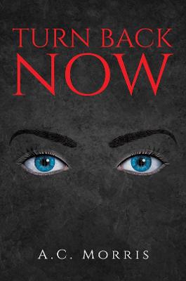 Book cover for Turn Back Now