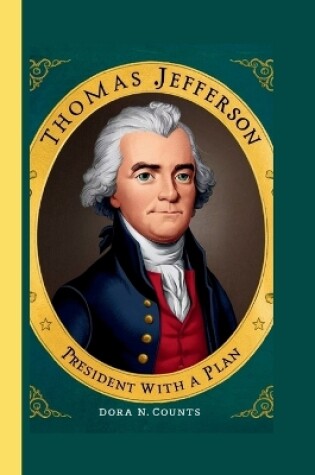 Cover of Thomas Jefferson