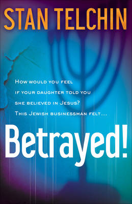 Book cover for Betrayed!