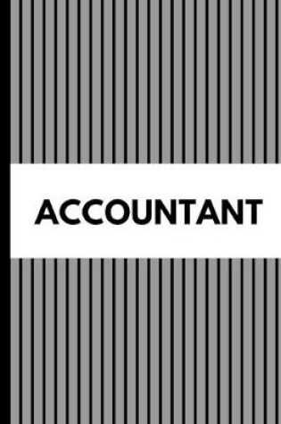 Cover of Accountant