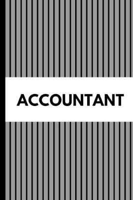 Book cover for Accountant