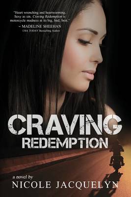 Book cover for Craving Redemption