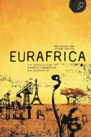 Cover of Eurafrica