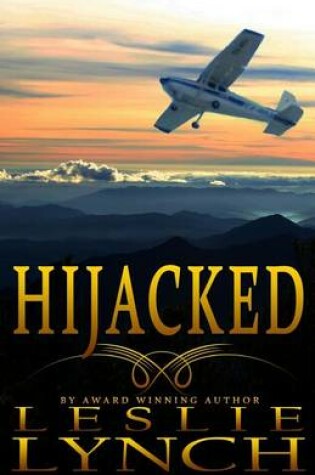 Cover of Hijacked
