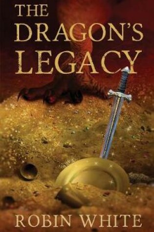 Cover of The Dragon's Legacy