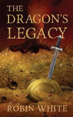 Book cover for The Dragon's Legacy