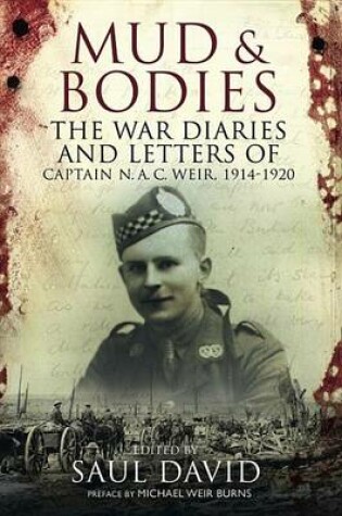 Cover of Mud & Bodies