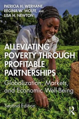 Cover of Alleviating Poverty Through Profitable Partnerships