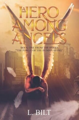 Cover of A Hero Among Angels