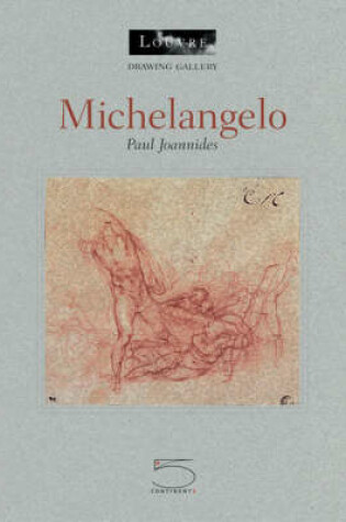 Cover of Michelangelo