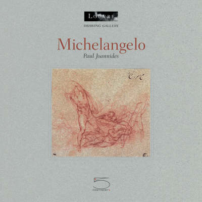 Book cover for Michelangelo