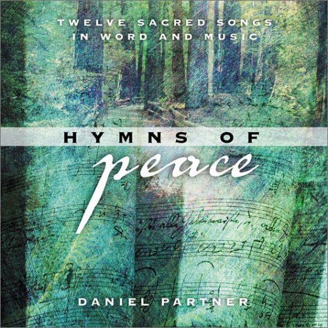 Book cover for Peace