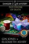 Book cover for Patchwork of Death