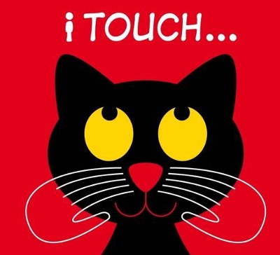 Cover of I Touch...