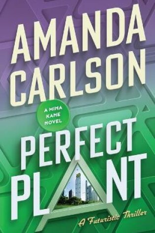 Cover of Perfect Plant