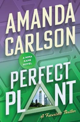 Book cover for Perfect Plant