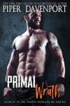 Book cover for Primal Wrath
