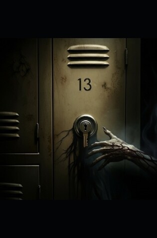 Cover of Locker 13