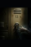 Book cover for Locker 13