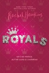 Book cover for Royals