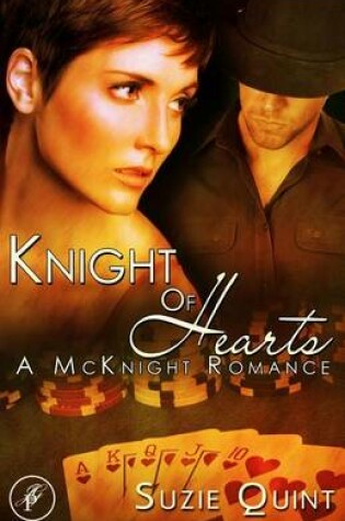 Cover of Knight of Hearts