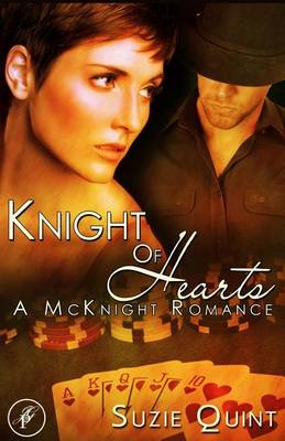 Book cover for Knight of Hearts