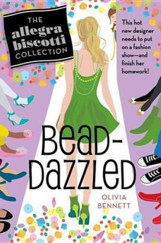 Cover of Bead-Dazzled