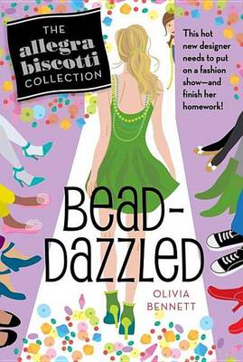 Book cover for Bead-Dazzled