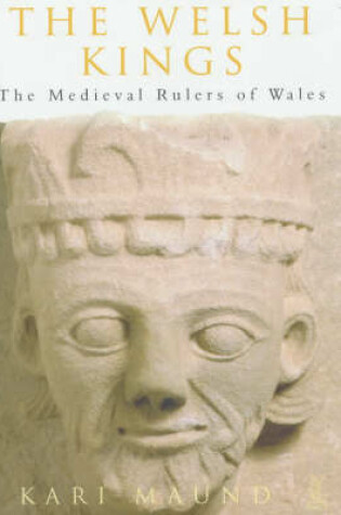 Cover of The Welsh Kings