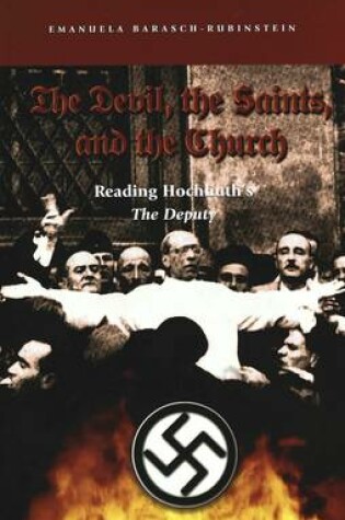 Cover of The Devil, the Saints, and the Church