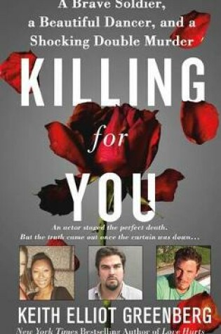 Cover of Killing for You