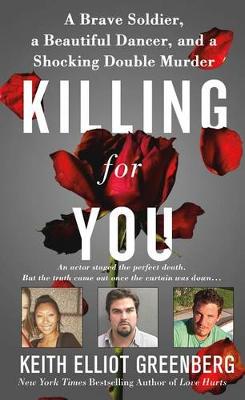 Book cover for Killing for You