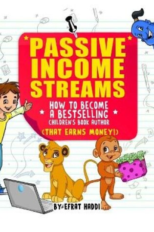 Cover of Passive Income Streams