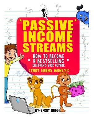 Book cover for Passive Income Streams