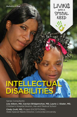 Cover of Intellectual Disabilities