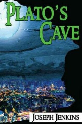 Cover of Plato's Cave