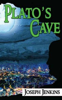 Book cover for Plato's Cave