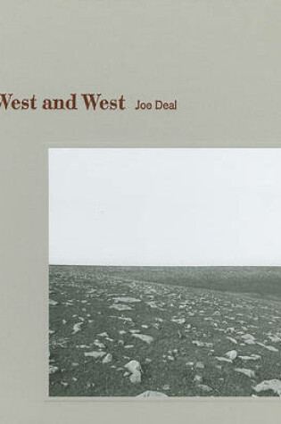 Cover of West and West