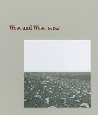 Book cover for West and West