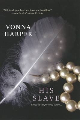 Book cover for His Slave