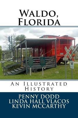Book cover for Waldo, Florida