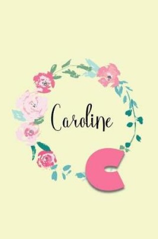 Cover of Caroline