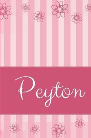 Cover of Peyton